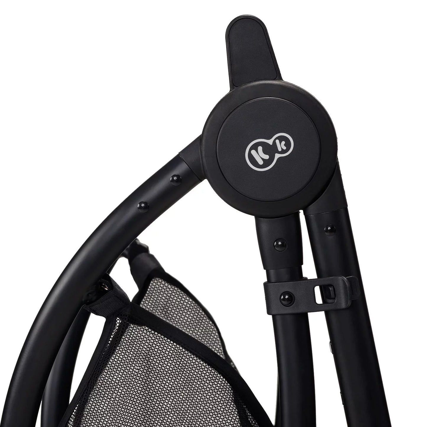 Kinderkraft Evolution Cocoon 2-In-1 Pushchair