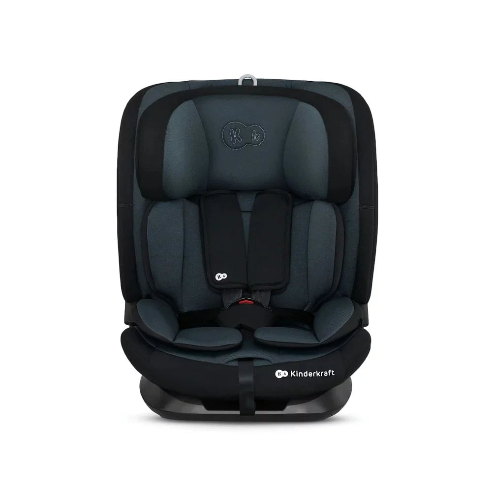 Kinderkraft Oneto3 I-Size 76-150 Cm Car Seat