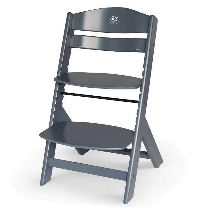 Kinderkraft Enock 3-In-1 High Chair