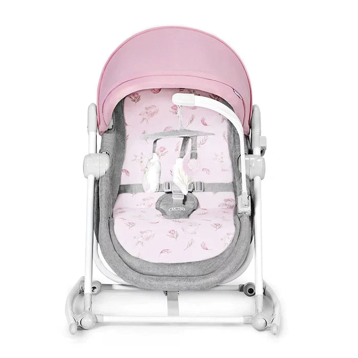 Kinderkraft 5-in-1 bouncer-rocker