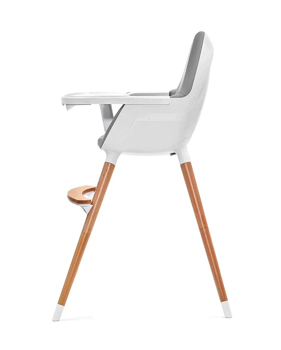 Kinderkraft Fini 2-In-1 High Chair