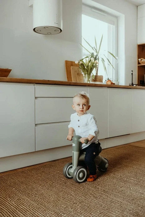 Kinderkraft Minibi tricycle