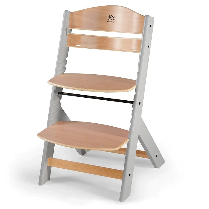 Kinderkraft Enock 3-In-1 High Chair