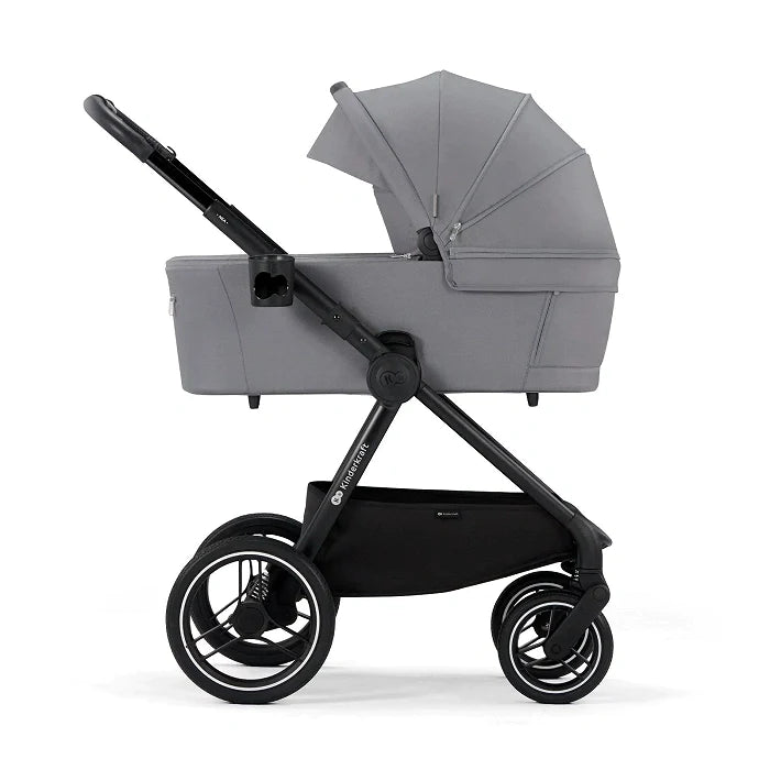 Kinderkraft NEA Carrycot pushchair