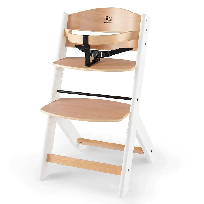 Kinderkraft Enock 3-In-1 High Chair