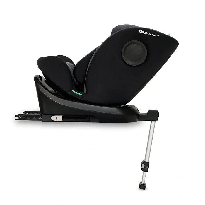 Kinderkraft I-360 i-Size 40-150 cm Car Seat