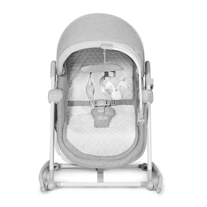 Kinderkraft 5-in-1 bouncer-rocker