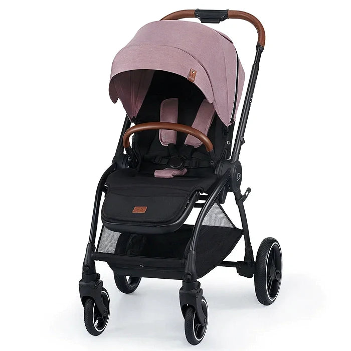 Kinderkraft Evolution Cocoon 2-In-1 Pushchair