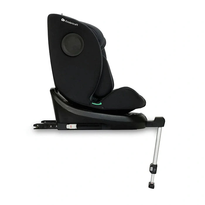 Kinderkraft I-360 i-Size 40-150 cm Car Seat