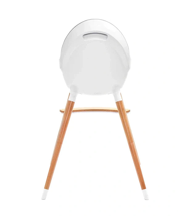 Kinderkraft Fini 2-In-1 High Chair