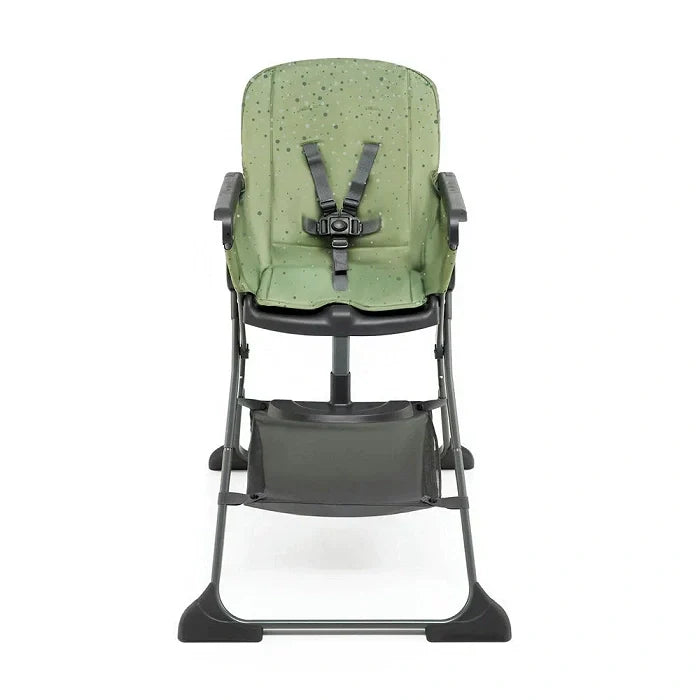 Kinderkraft Foldee Foldable High Chair