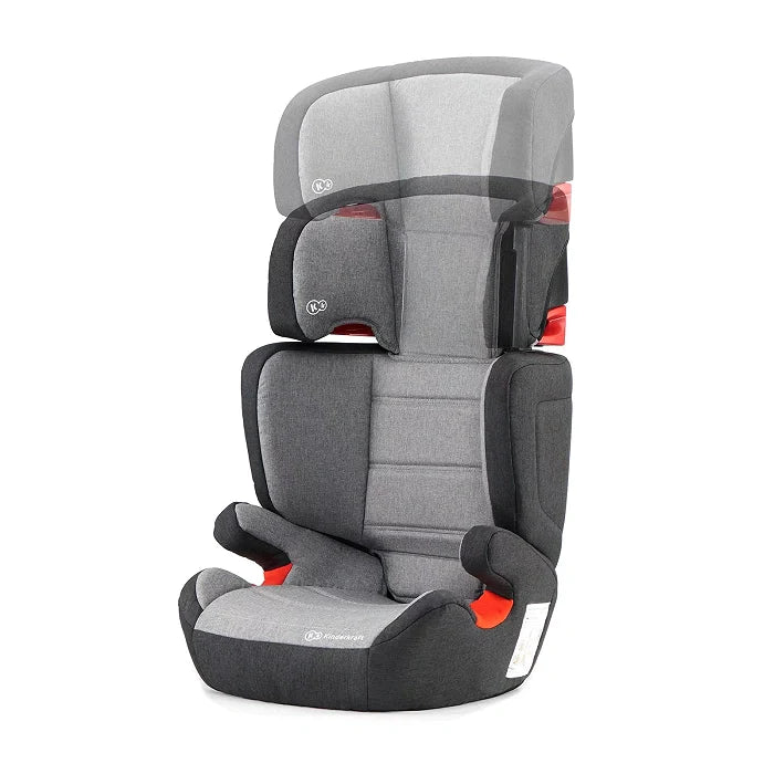 Kinderkraft Junior Fix I-Size Car Seat (100-150 Cm)