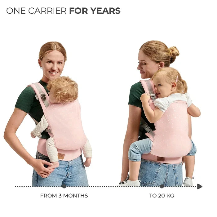 Kinderkraft Nino Ergonomic Carrier