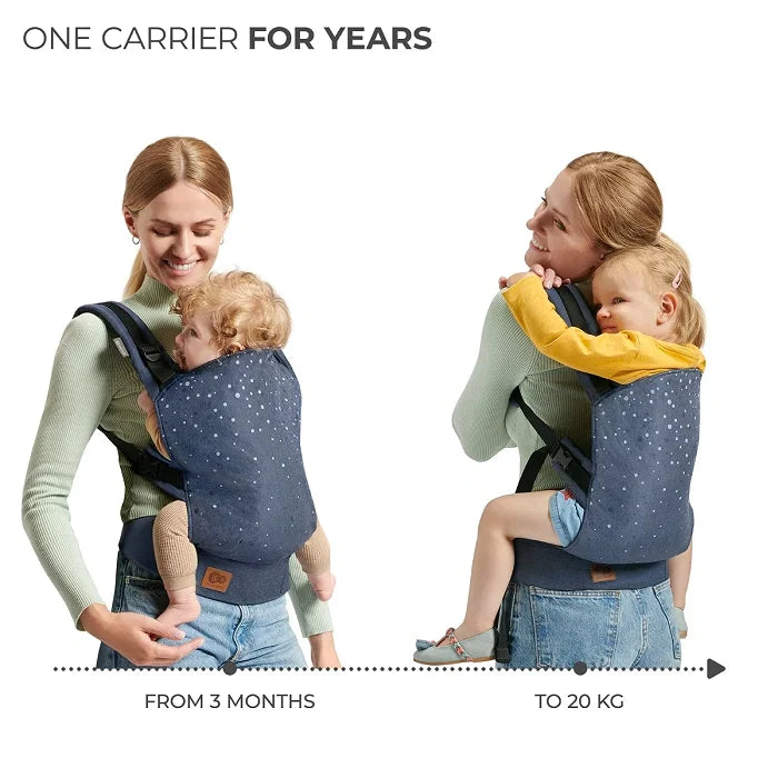 Kinderkraft Nino Ergonomic Carrier