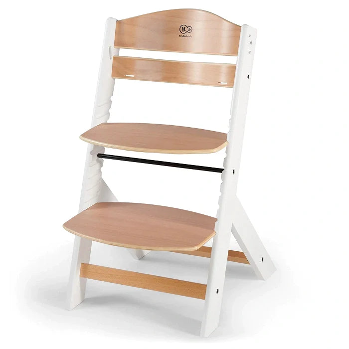 Kinderkraft Enock 3-In-1 High Chair