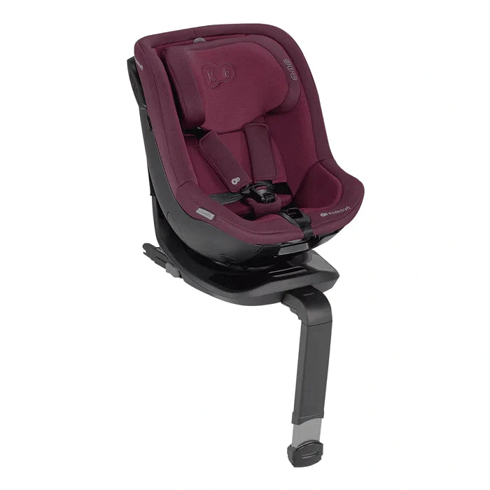 Kinderkraft I-Guard Car Seat (40-105 Cm) I-Size