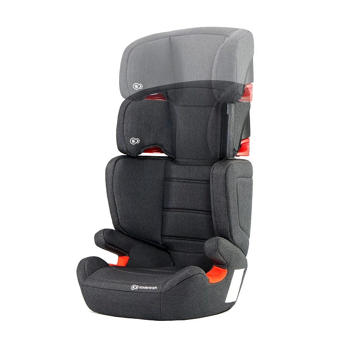 Kinderkraft Junior Fix I-Size Car Seat (100-150 Cm)