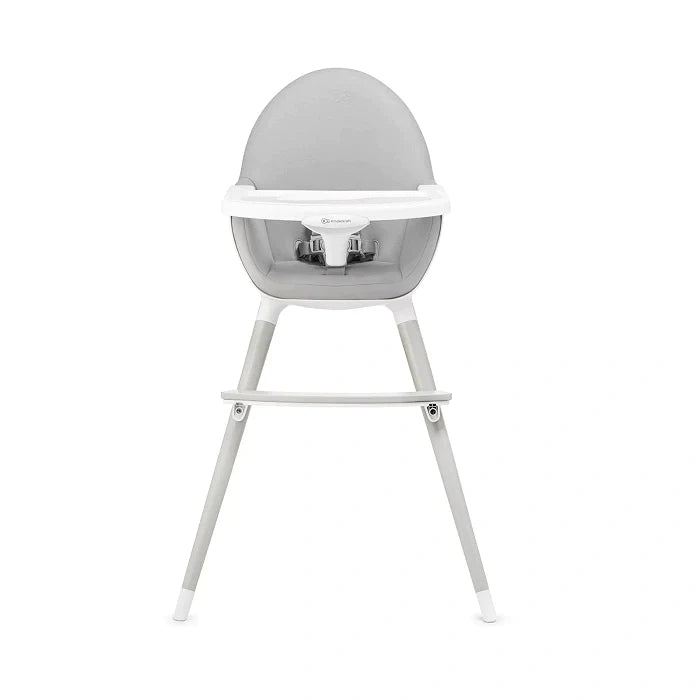 Kinderkraft Fini 2-In-1 High Chair