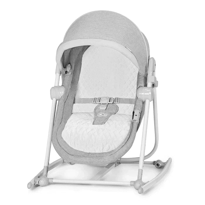 Kinderkraft 5-in-1 bouncer-rocker