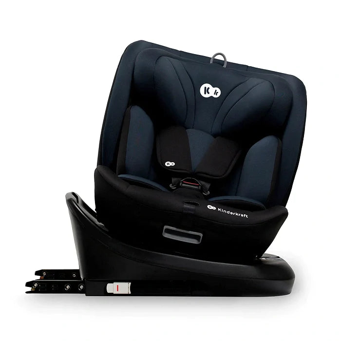 Kinderkraft I-Grow I-Size 40-150 Cm Car Seat