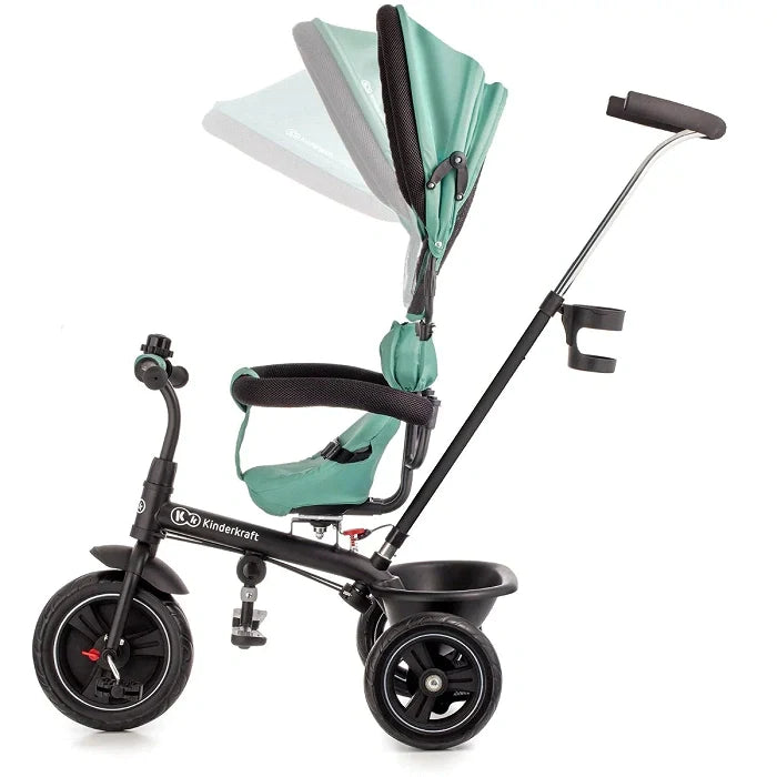 Kinderkraft Freeway Tricycle