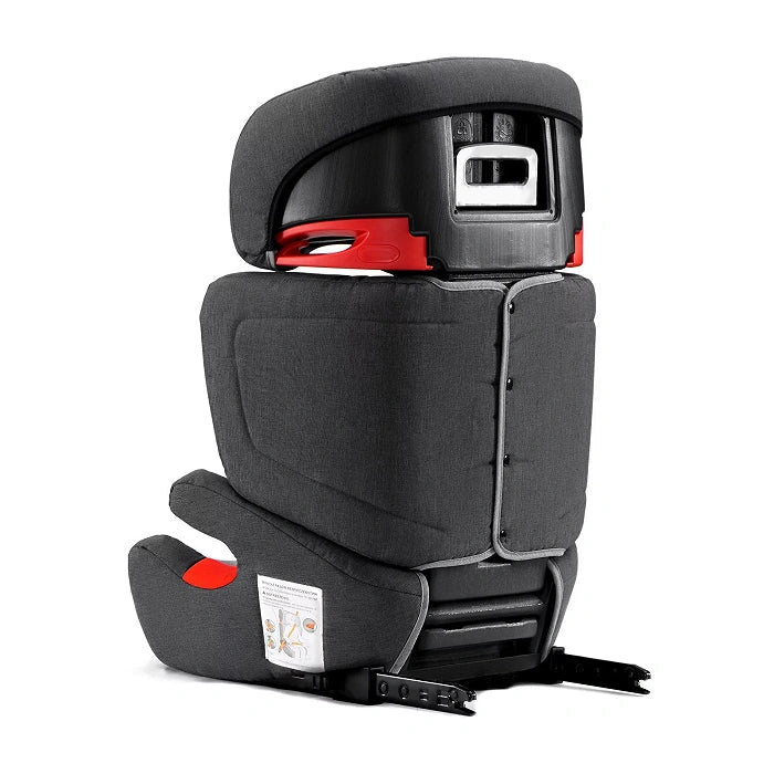 Kinderkraft Junior Fix I-Size Car Seat (100-150 Cm)