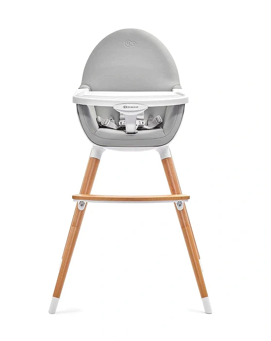 Kinderkraft Fini 2-In-1 High Chair