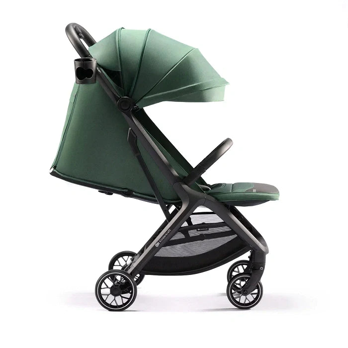 Kinderkraft Nubi 2 Lightweight Stroller