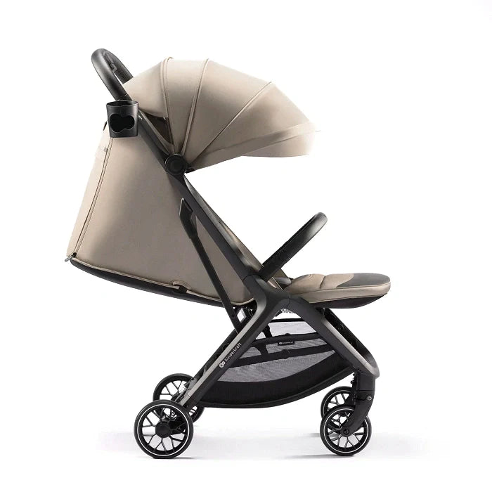 Kinderkraft Nubi 2 Lightweight Stroller