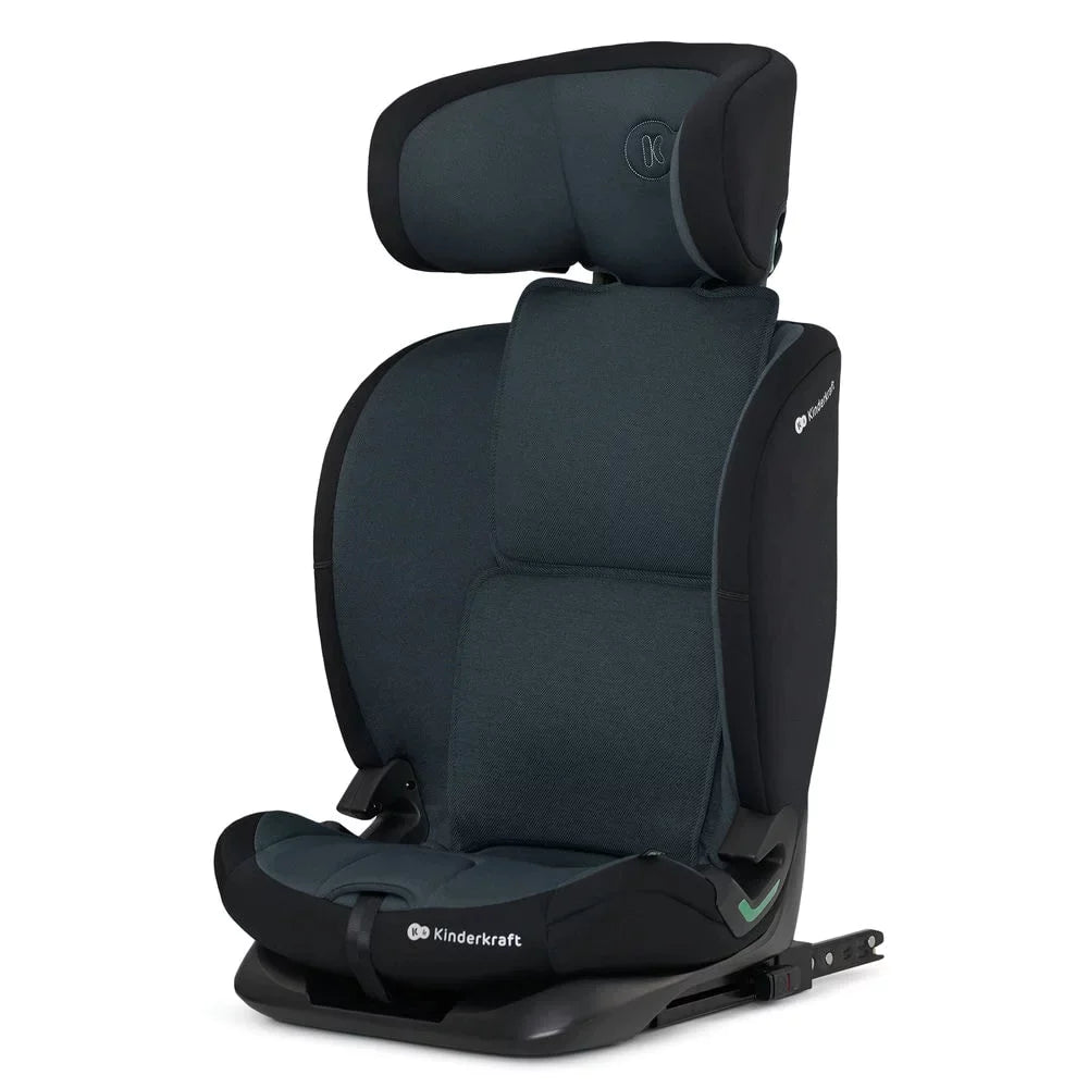 Kinderkraft Oneto3 I-Size 76-150 Cm Car Seat