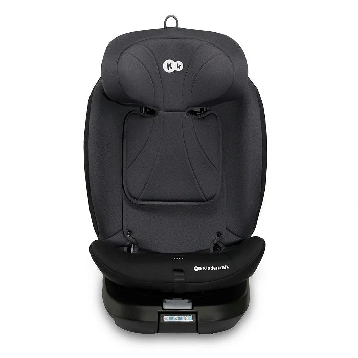 Kinderkraft I-360 i-Size 40-150 cm Car Seat