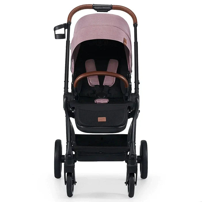 Kinderkraft Evolution Cocoon 2-In-1 Pushchair