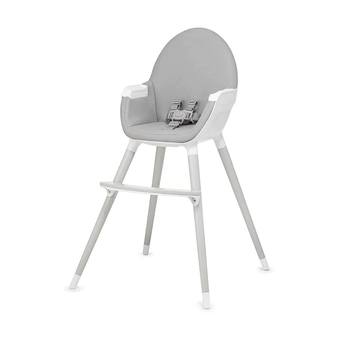 Kinderkraft Fini 2-In-1 High Chair