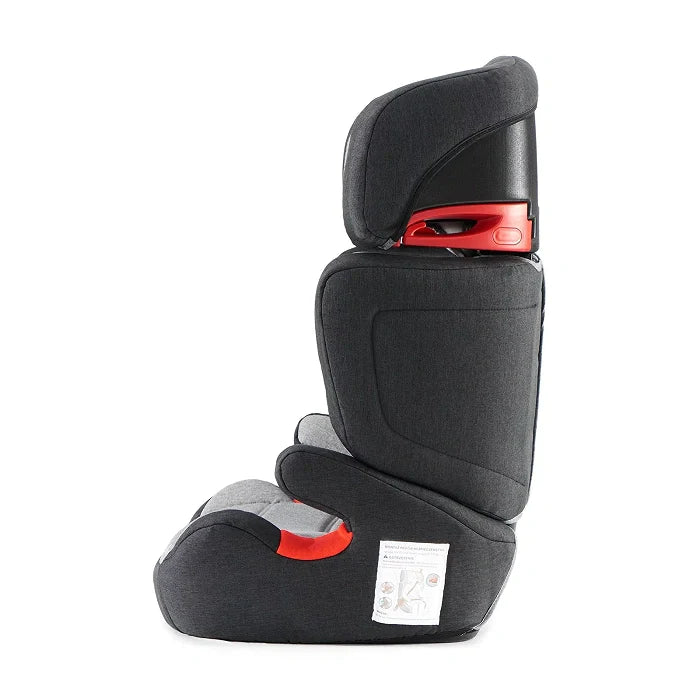 Kinderkraft Junior Fix I-Size Car Seat (100-150 Cm)