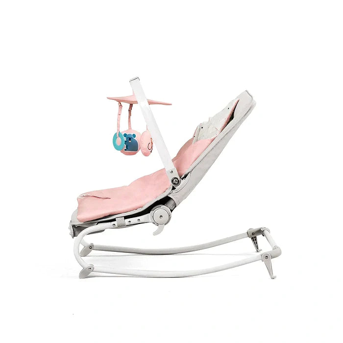 Kinderkraft Felio 3-In-1 Bouncer-Rocker