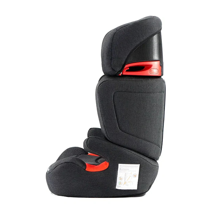 Kinderkraft Junior Fix I-Size Car Seat (100-150 Cm)