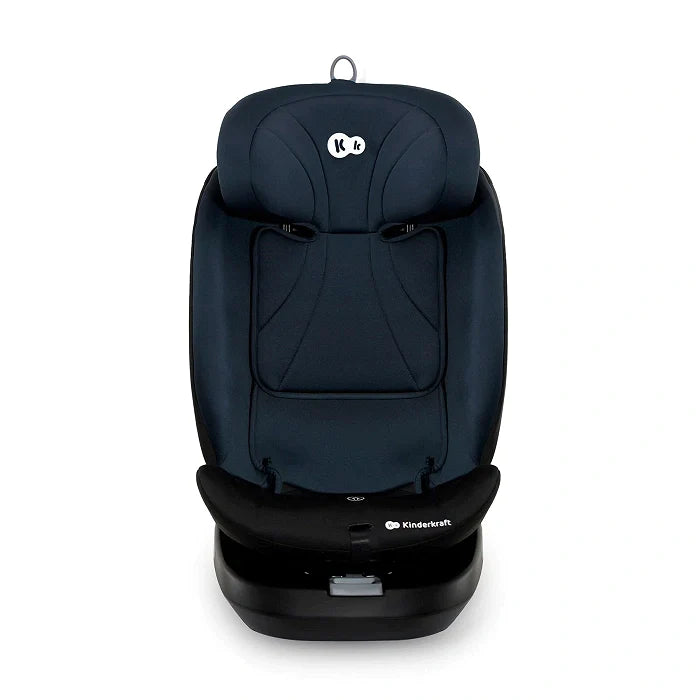 Kinderkraft I-Grow I-Size 40-150 Cm Car Seat