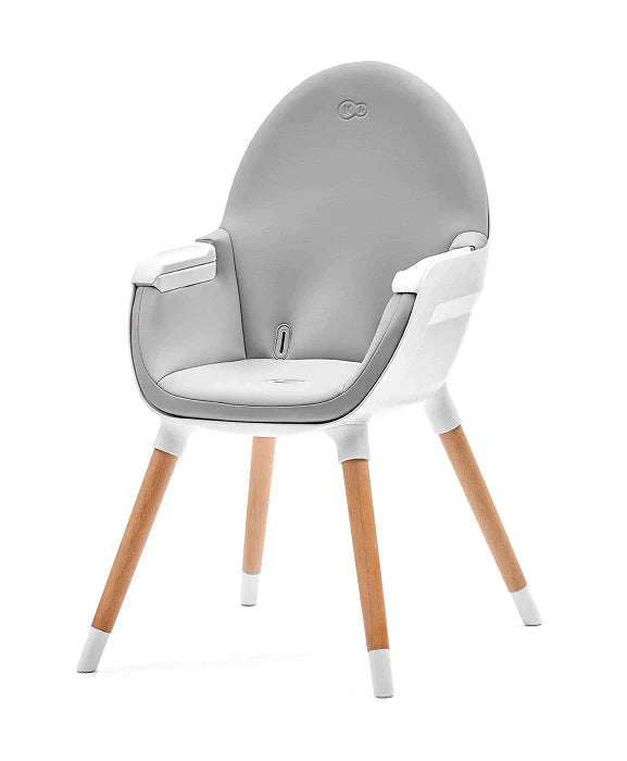 Kinderkraft Fini 2-In-1 High Chair