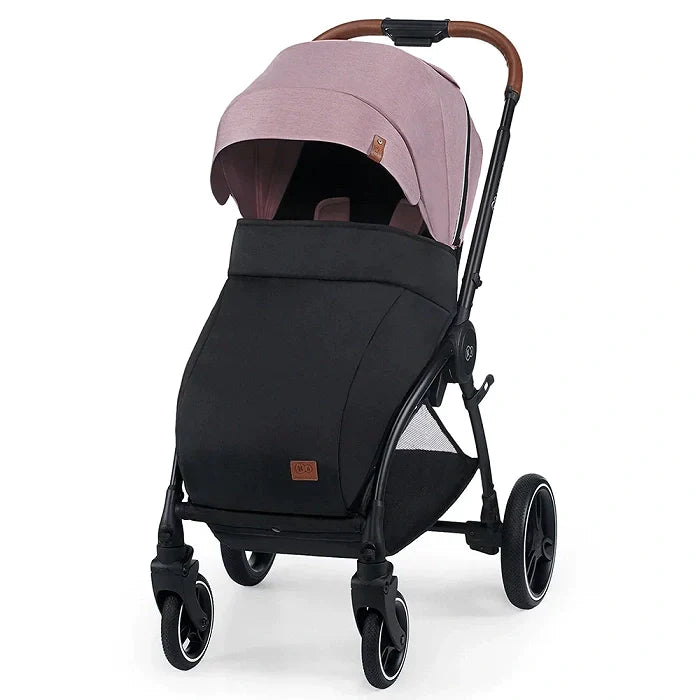 Kinderkraft Evolution Cocoon 2-In-1 Pushchair