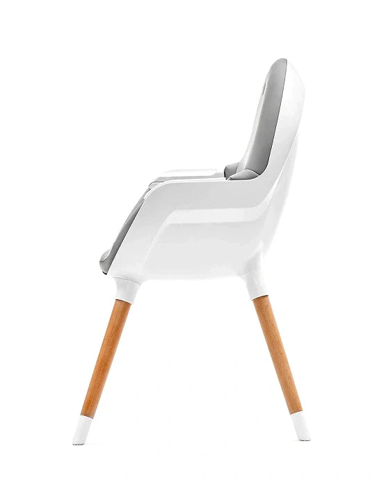 Kinderkraft Fini 2-In-1 High Chair