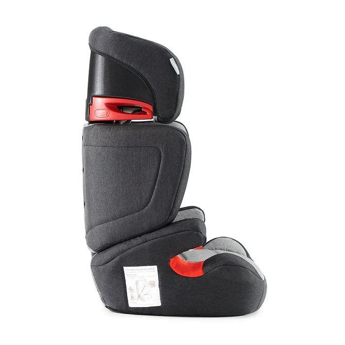 Kinderkraft Junior Fix I-Size Car Seat (100-150 Cm)