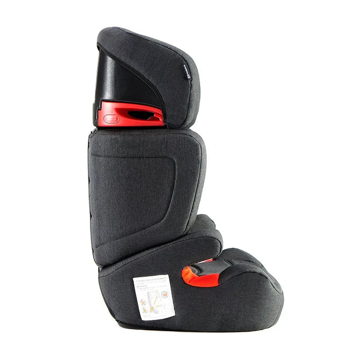 Kinderkraft Junior Fix I-Size Car Seat (100-150 Cm)