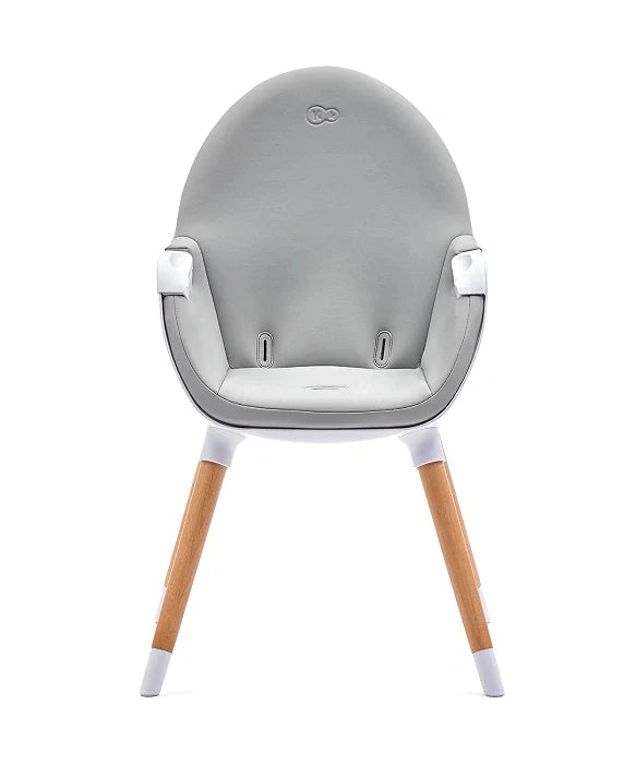 Kinderkraft Fini 2-In-1 High Chair