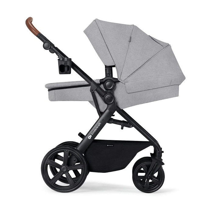 Travel Systems Multifunctional pushchair 3in1 A-TOUR