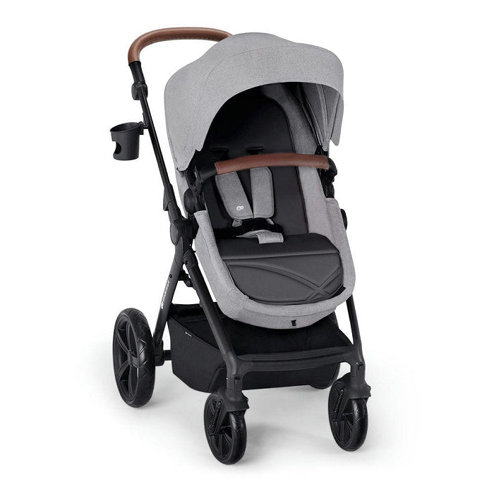 Travel Systems Multifunctional pushchair 3in1 A-TOUR