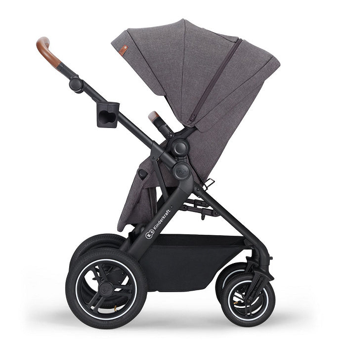 Travel system 3in1 B-TOUR