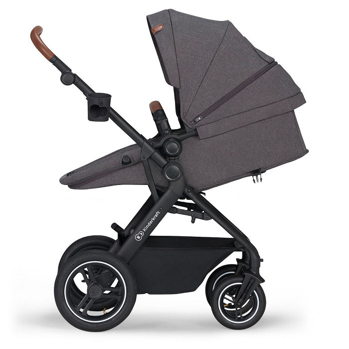 Travel system 3in1 B-TOUR