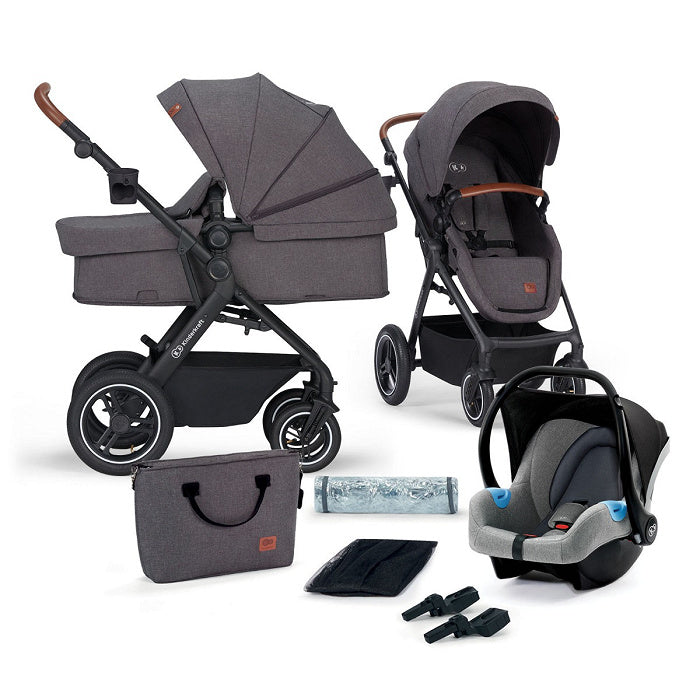 Travel system 3in1 B-TOUR