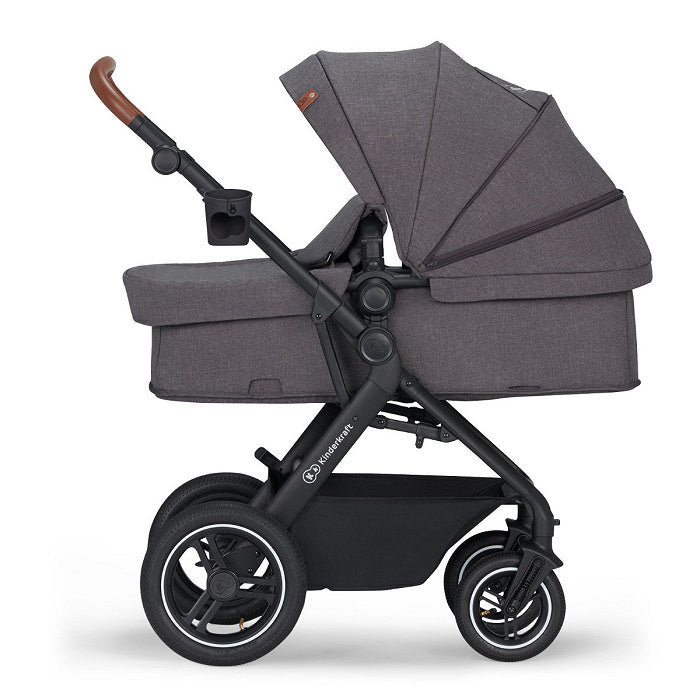 Travel system 3in1 B-TOUR