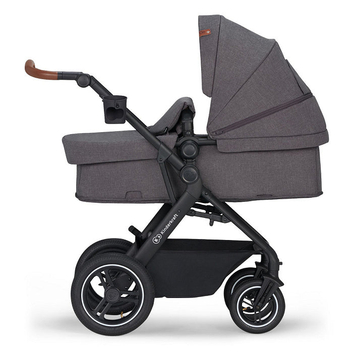 Travel system 3in1 B-TOUR